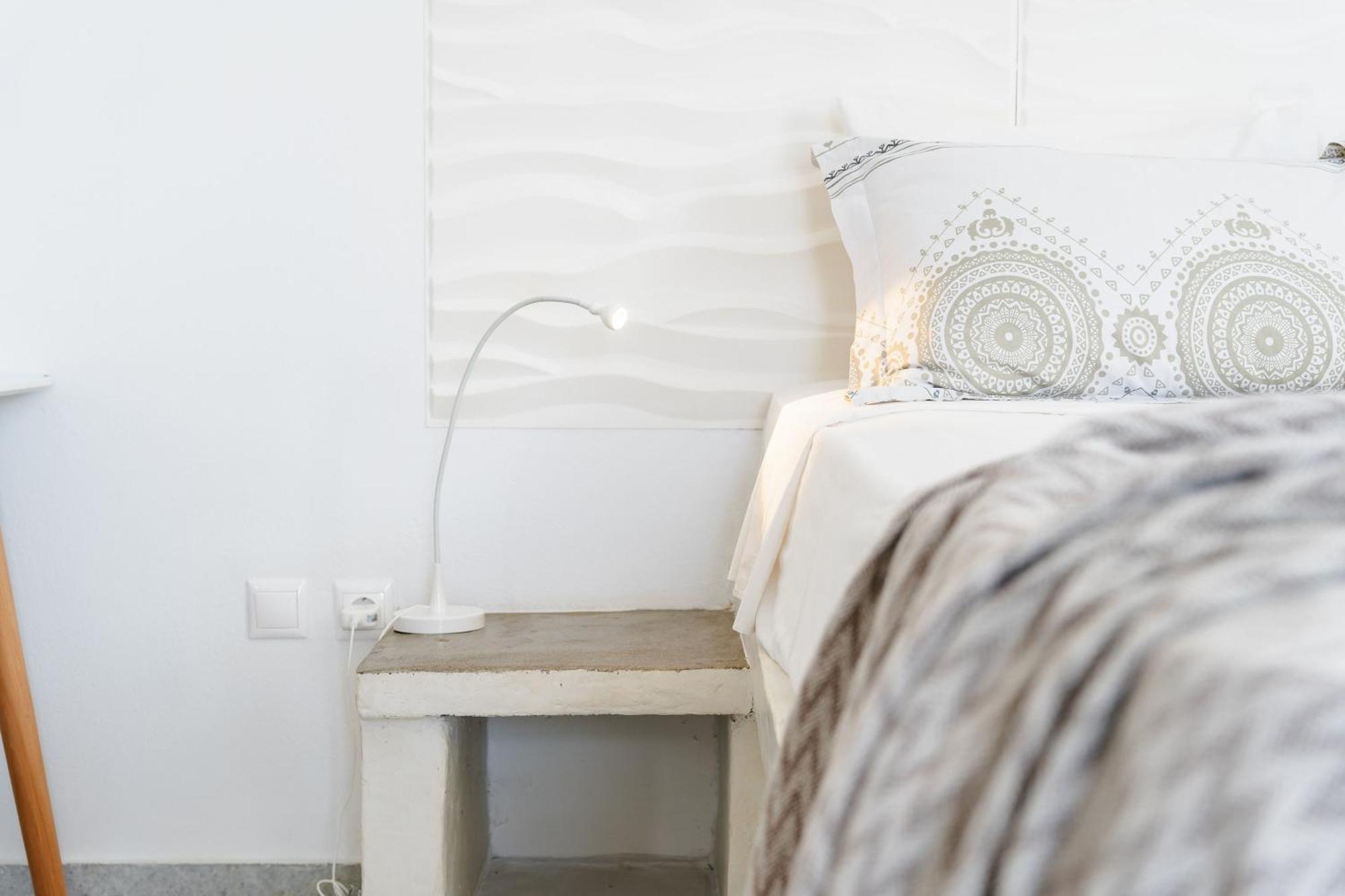 Diamantis Studios&Apartments Mikri Vigla Room photo