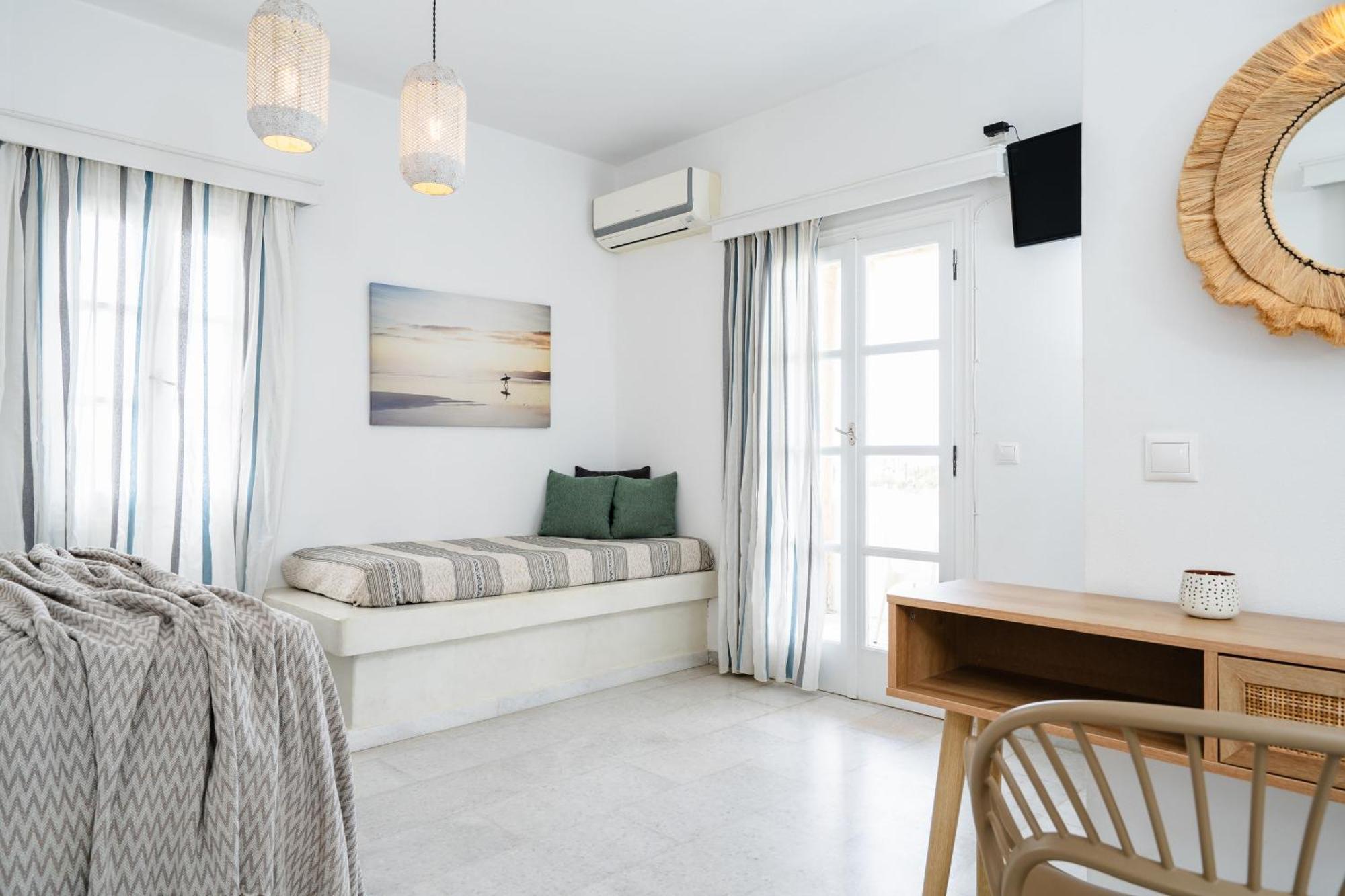 Diamantis Studios&Apartments Mikri Vigla Room photo